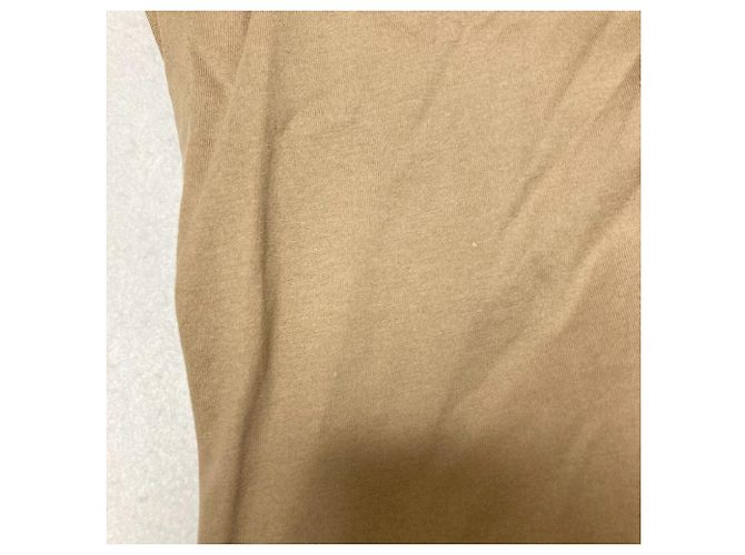Autre Marque Vestido de camada dupla RIM.ARK Bege - vista 6