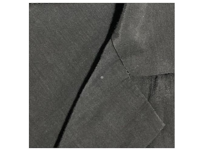 Camicia a maniche corte Theory luxe CLINTZ GIGLI Nero - vista 9