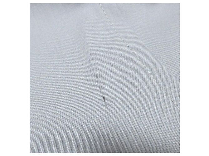 Giorgio Armani Wide Tapered Hose - Ansicht 10