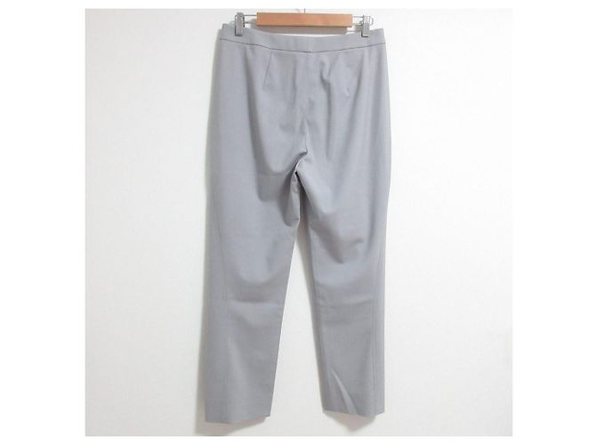 Giorgio Armani Wide Tapered Hose - Ansicht 2