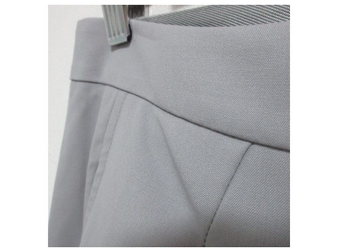 Giorgio Armani Wide Tapered Hose - Ansicht 3
