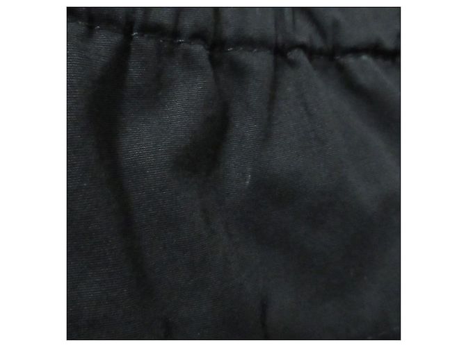 Shorts Kenzo Noir - vue 12