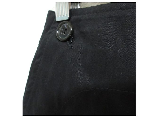 Shorts Kenzo Noir - vue 3