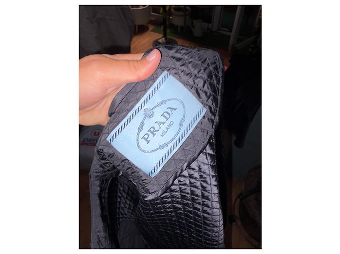 Wunderschöne Prada Jacke - Ansicht 2