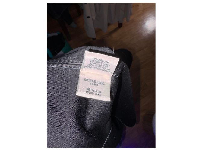 Giacca Hermès da Donna Nuova con etichetta - vista 2