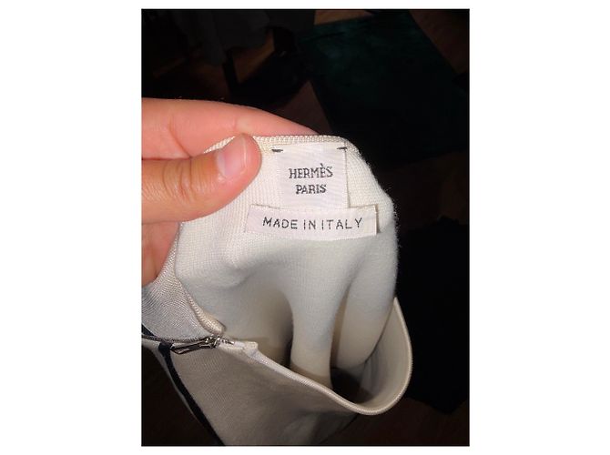 Vestido/Mono Hermès para Mujer Nuevo sin etiqueta - vista 2