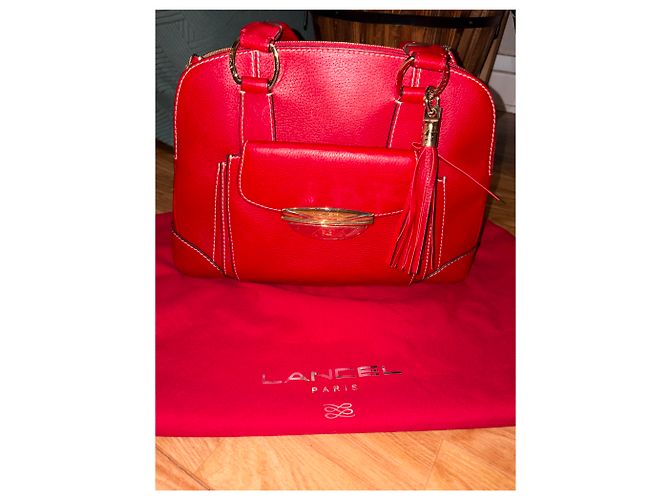 Lancel Handtasche - Ansicht 2
