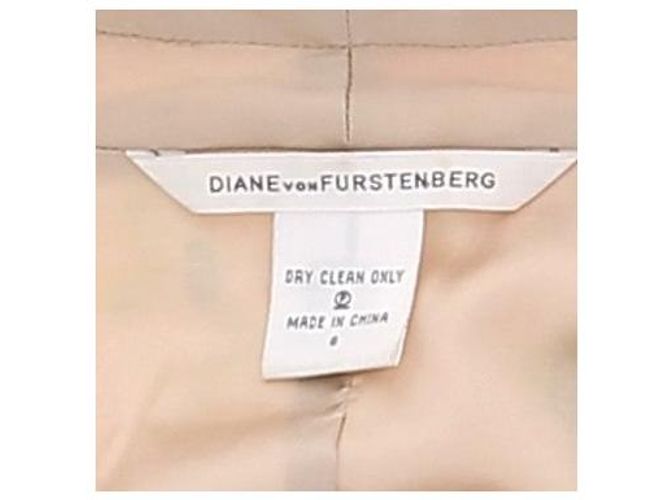 Diane Von Furstenberg Blouse à sequins multicolores Multiple colors - vista 6