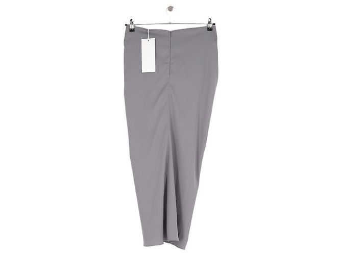 Autre Marque Grauer Maxirock - Ansicht 2