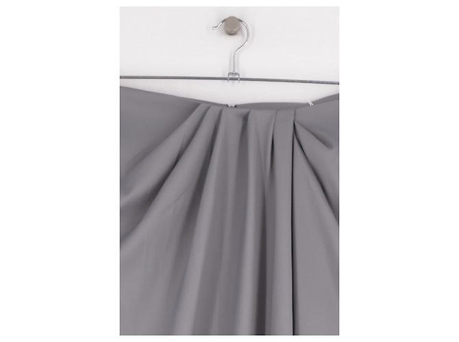 Autre Marque Grauer Maxirock - Ansicht 3