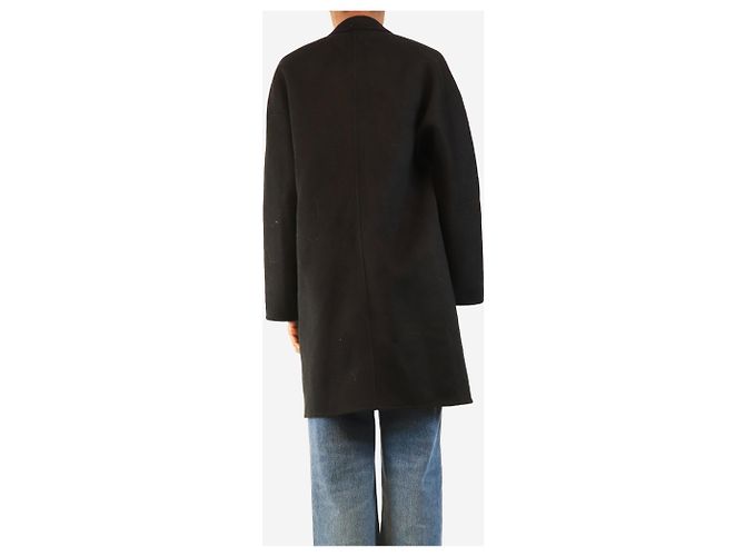 Autre Marque Abrigo Everest negro - talla XS - vista 2
