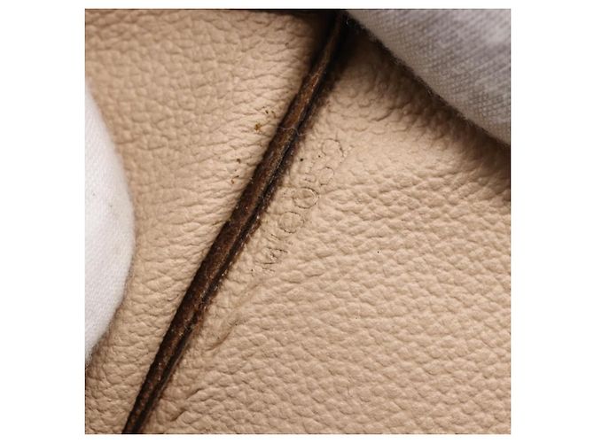 LOUIS VUITTON Monogram Sac Plat Hand Bag M51140 LV - vista 12