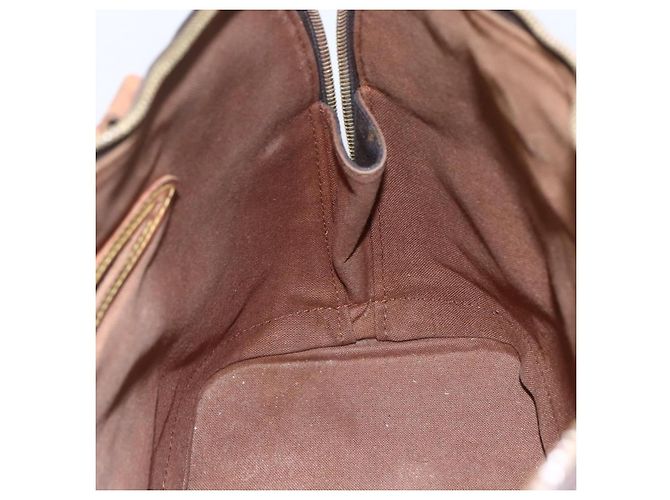 LOUIS VUITTON Monogram Alma Handtasche M51130 LV - Ansicht 18