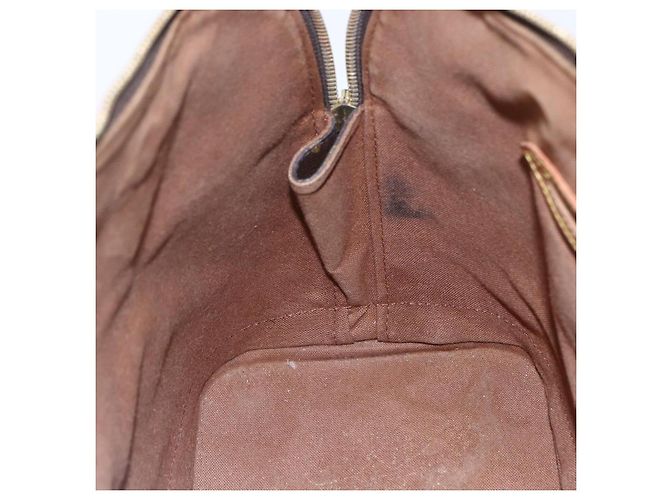 LOUIS VUITTON Monogram Alma Handtasche M51130 LV - Ansicht 19