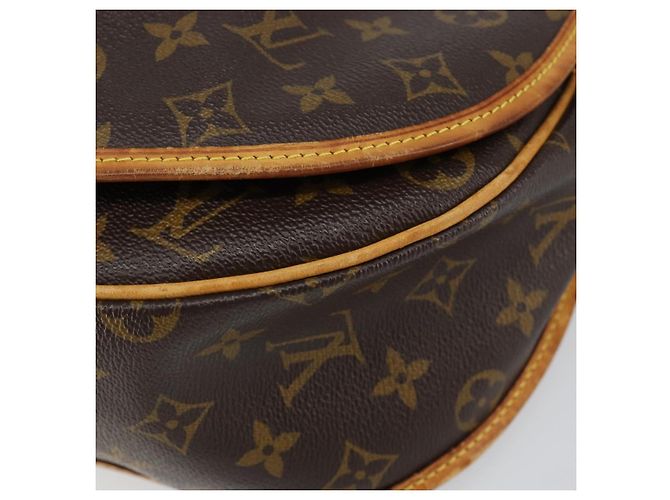 LOUIS VUITTON Monogram Menilmontant MM Shoulder Bag M40473 LV - vista 15