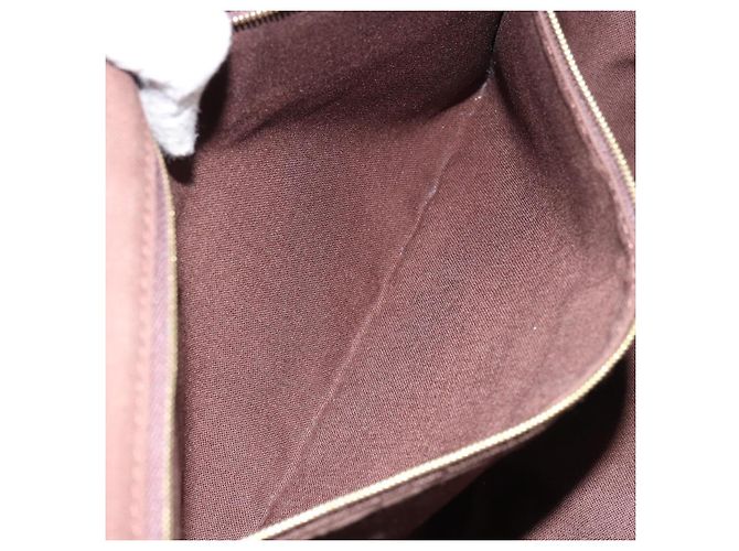 LOUIS VUITTON Monogram Menilmontant MM Shoulder Bag M40473 LV - vista 25