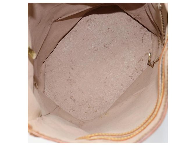 LOUIS VUITTON Monogram Bucket GM Shoulder Bag M42236 LV - Ansicht 11