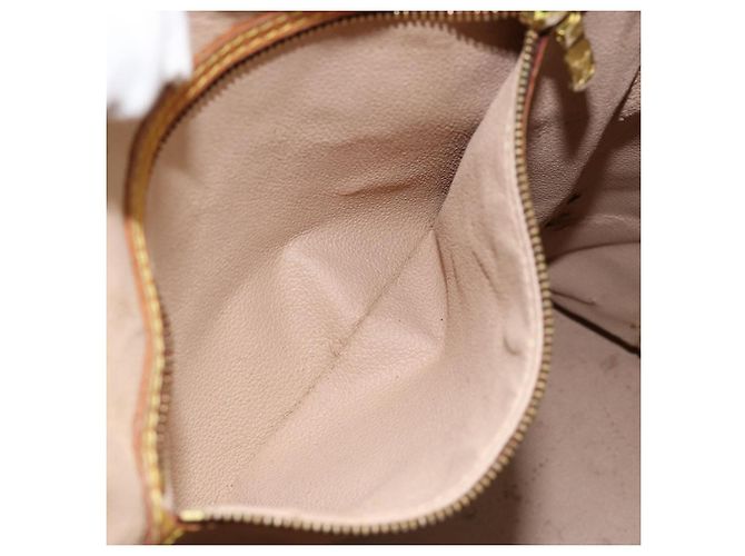 LOUIS VUITTON Monogram Bucket GM Shoulder Bag M42236 LV - Ansicht 22