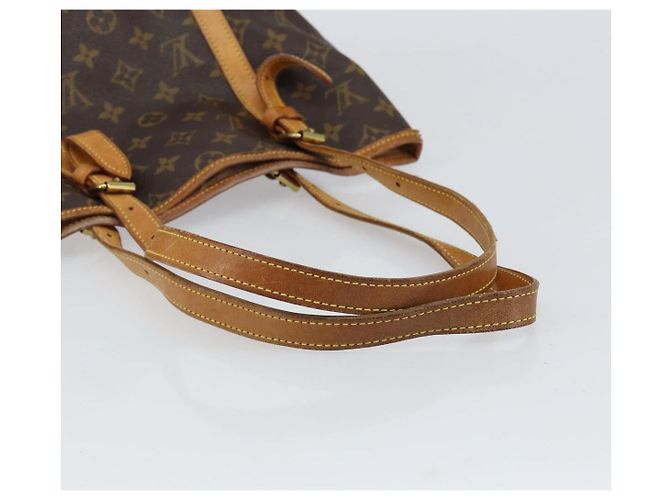 LOUIS VUITTON Monogram Bucket GM Shoulder Bag M42236 LV - Ansicht 7