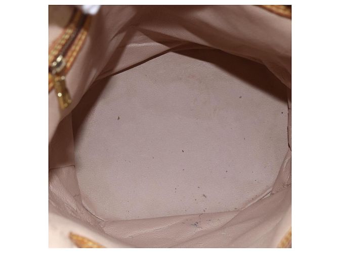 LOUIS VUITTON Monogram Bucket GM Shoulder Bag M42236 LV - vista 12