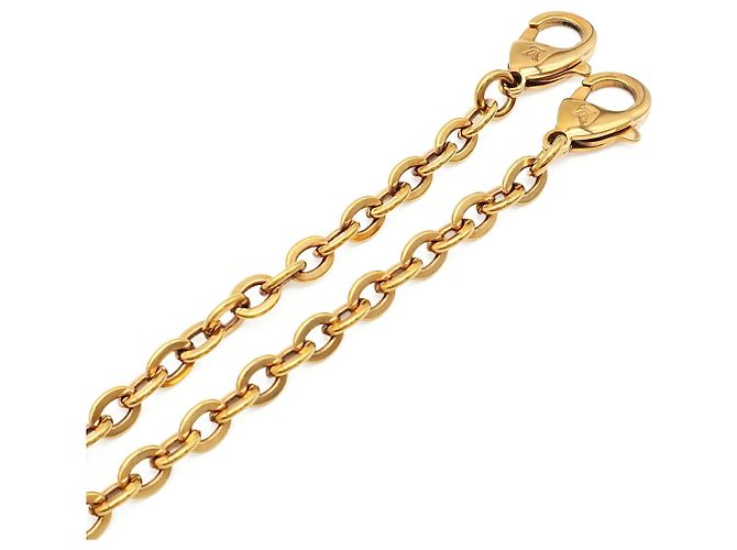 Borsello da cintura Louis Vuitton Monogram Reverse Marrone Marrone chiaro - vista 6