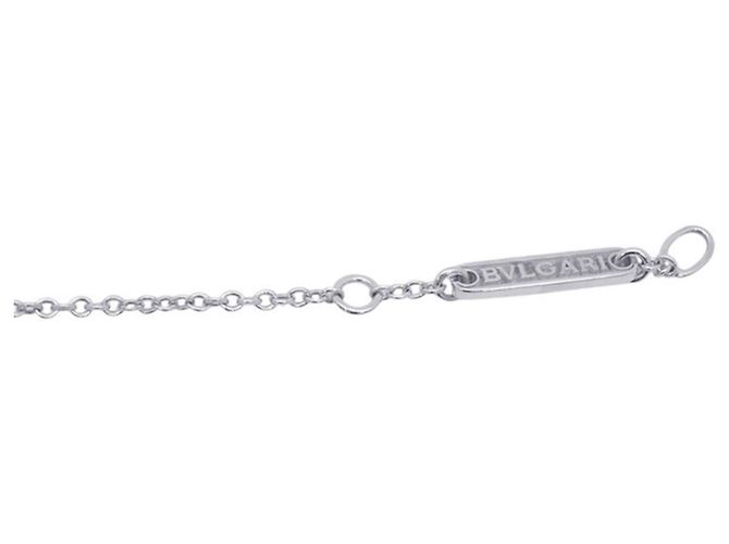 Bulgari Bvlgari Corona Halskette - Ansicht 11