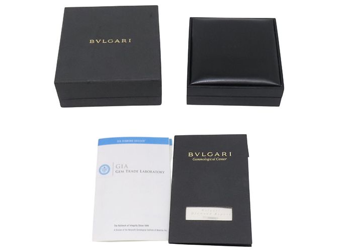 Bulgari Bvlgari Corona Halskette - Ansicht 15