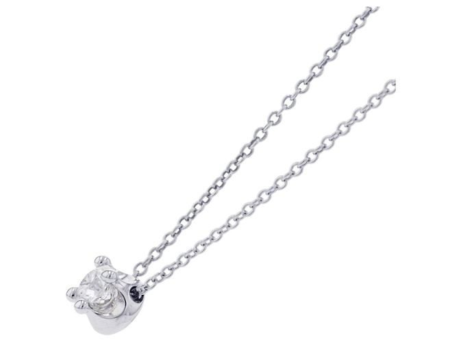 Bulgari Bvlgari Corona Halskette - Ansicht 2
