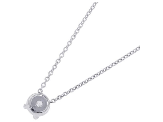 Bulgari Bvlgari Corona Halskette - Ansicht 3