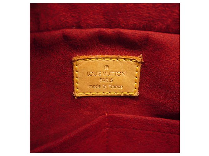Sac à épaule Louis Vuitton Monogram Multiplicité Marron - vue 5