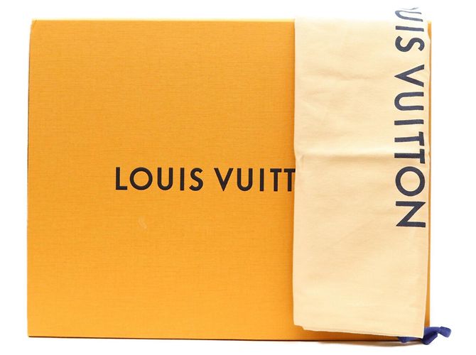 Louis Vuitton Epi Framboise Alma BB Schultertasche Rot - Ansicht 12