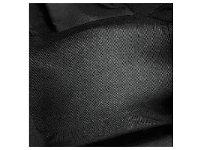 Sac à dos Chanel Matelassé Coco Mark Small Noir - vue 11