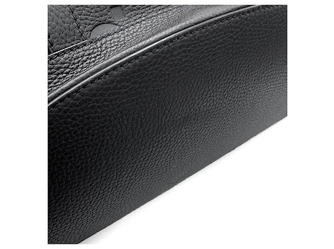 Zaino Gucci Jumbo GG 625770 Nero - vista 6