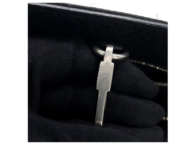 Gucci GG Nylon Off The Grid Tote Bag Schwarz - Ansicht 13