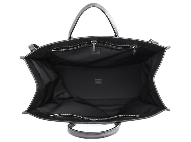 Gucci GG Nylon Off The Grid Tote Bag Schwarz - Ansicht 6