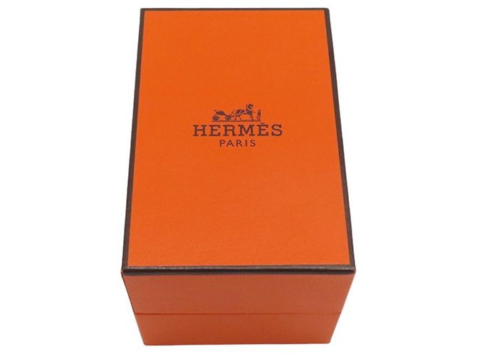 Ring Hermès Anillo banda Hermes Chaine d'Ancre Enchainee GM - vista 10