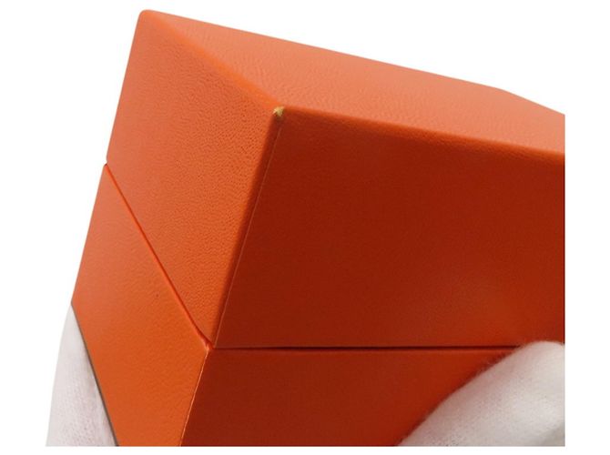 Ring Hermès Anillo banda Hermes Chaine d'Ancre Enchainee GM - vista 7