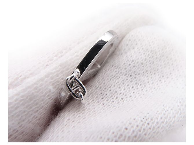 Hermès Hermes Chaine d'Ancre Charm-Armband - Ansicht 10
