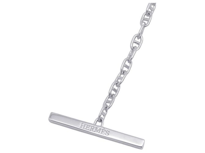 Hermès Hermes Chaine d'Ancre Charm-Armband - Ansicht 11