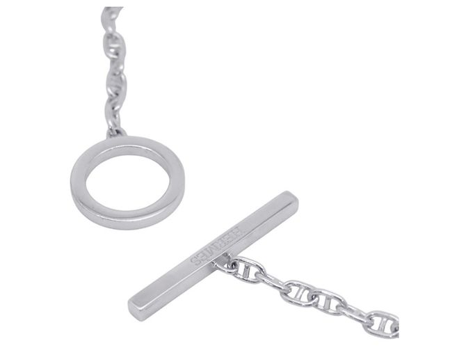 Hermès Hermes Chaine d'Ancre Charm-Armband - Ansicht 5
