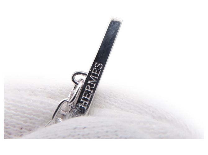 Hermès Hermes Chaine d'Ancre Charm-Armband - Ansicht 6