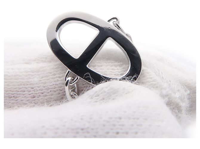Hermès Hermes Chaine d'Ancre Charm-Armband - Ansicht 7