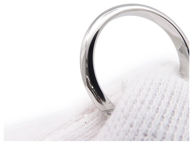 Louis Vuitton Diamant Solitär Sternring - Ansicht 5