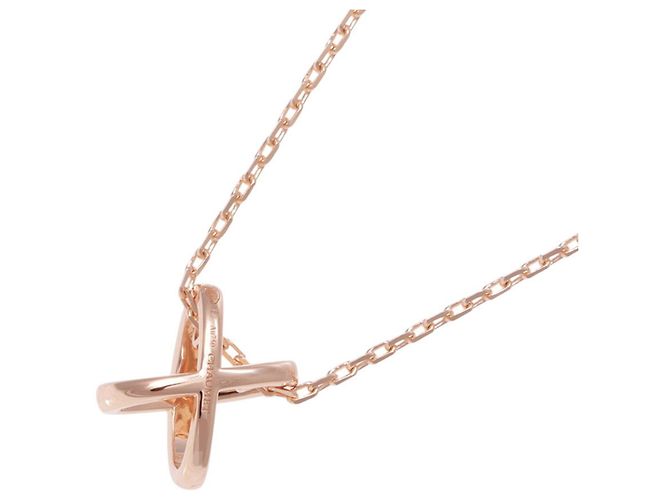 Pendente Collana Chaumet Jeux de Liens - vista 3