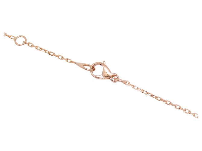 Pendente Collana Chaumet Jeux de Liens - vista 5