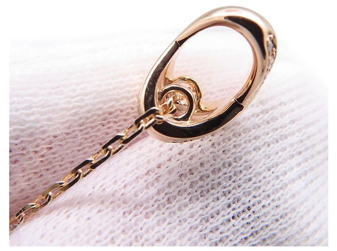 Pendente Collana Chaumet Jeux de Liens - vista 6