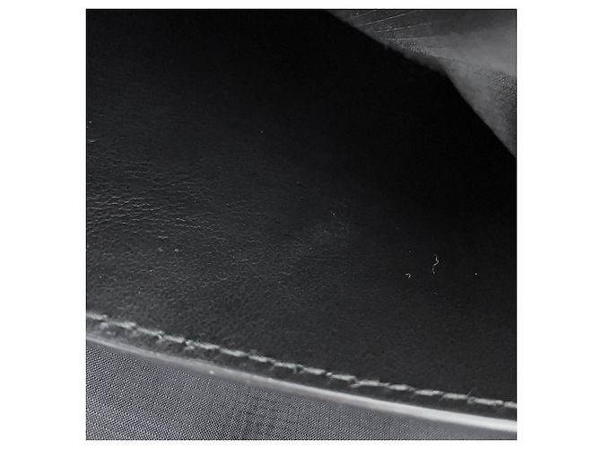 Burberry Paddy Nylon Shoulder Bag Black - view 10