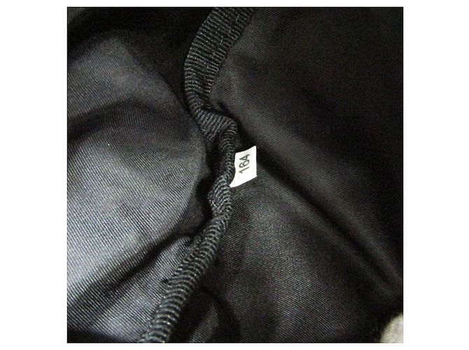 Prada VA0056 Gürteltasche/Sling Bag aus Nylon Schwarz - Ansicht 17