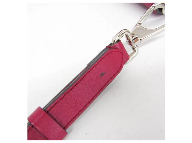 Tod's Mini Crossbody Bag Lila - Ansicht 10