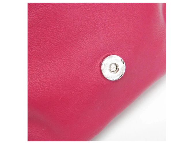 Tod's Mini Crossbody Bag Lila - Ansicht 13